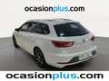 SEAT Leon ST 2.0 EcoTSI S&S FR DSG7 190 Blanco - thumbnail 3