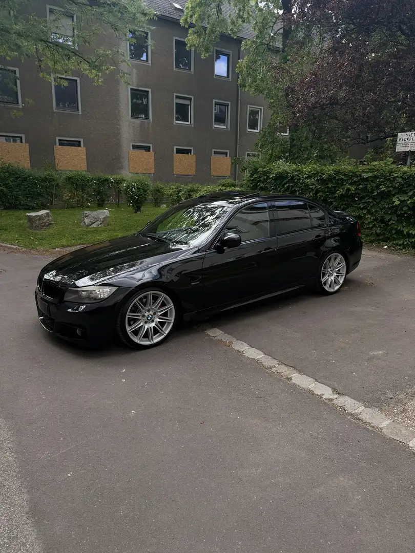 BMW 325 M-Paket Abwerk Lci - 1