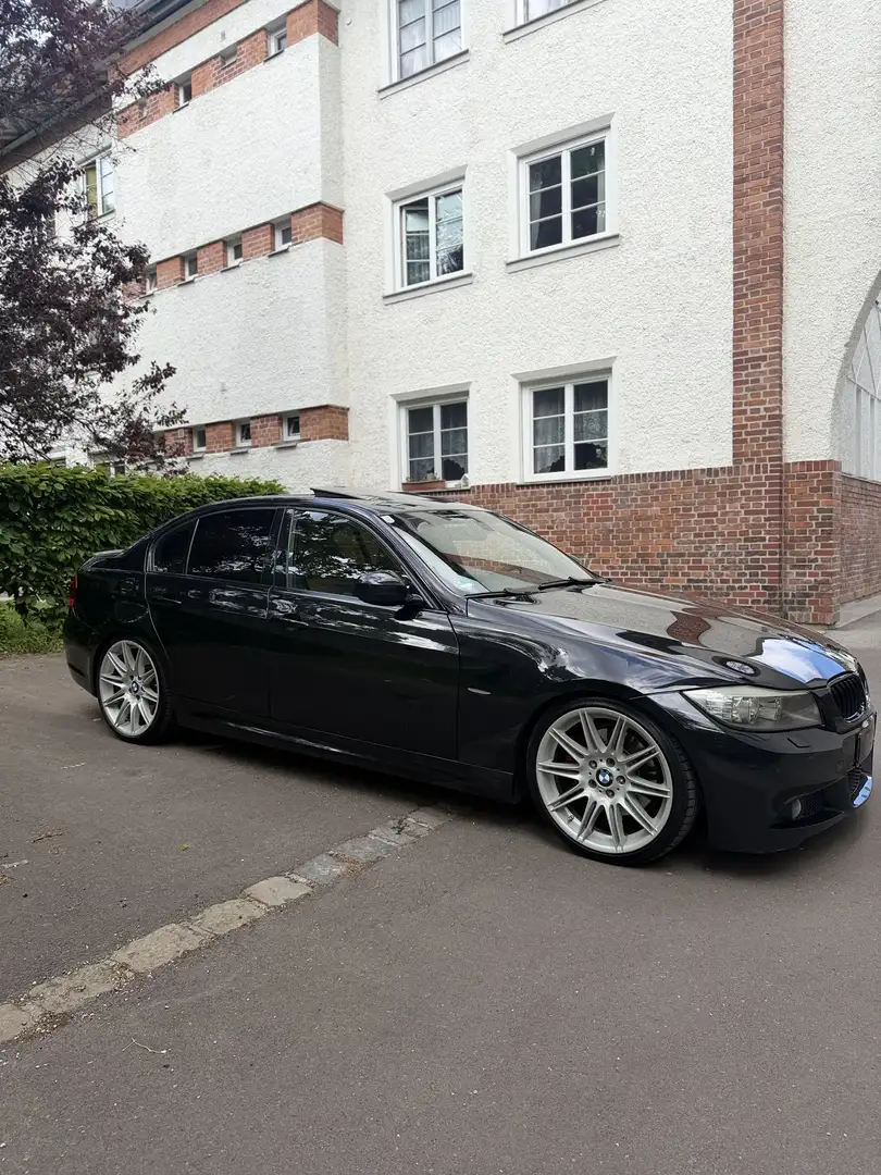 BMW 325 M-Paket Abwerk Lci - 2
