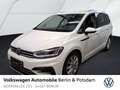 Volkswagen Touran 1.5 TSI DSG R-Line Navi R-Kam LED PDC Weiß - thumbnail 1