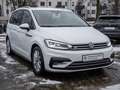 Volkswagen Touran 1.5 TSI DSG R-Line Navi R-Kam LED PDC Weiß - thumbnail 3