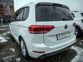 Volkswagen Touran 1.5 TSI DSG R-Line Navi R-Kam LED PDC Weiß - thumbnail 5