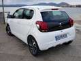 Peugeot 108 108 1.2 PureTech Allure Allure Blanco - thumbnail 4