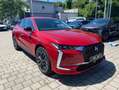 DS Automobiles DS 4 E-Tense 225 EAT8 Rivoli LED HUD eHk SHZ ACC BT ... Rot - thumbnail 2