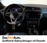 Volkswagen Tiguan R-Line TDI SCR 4MOTION DSG Schwarz - thumbnail 12