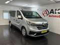 Renault Trafic Combi L1H1 3,0t Life*9-Sitzer*LED*Navi* Gris - thumbnail 28