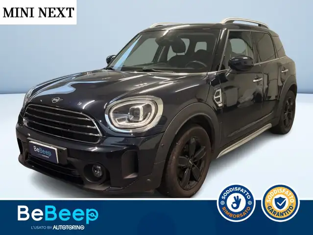 MINI One D Countryman MINI COUNTRYMAN 1.5 ONE D BOOST