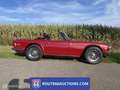 Triumph TR6 | 1976 | Route 66 Auctions Schwarz - thumbnail 5