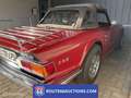 Triumph TR6 | 1976 | Route 66 Auctions Schwarz - thumbnail 6