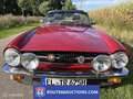 Triumph TR6 | 1976 | Route 66 Auctions Schwarz - thumbnail 3