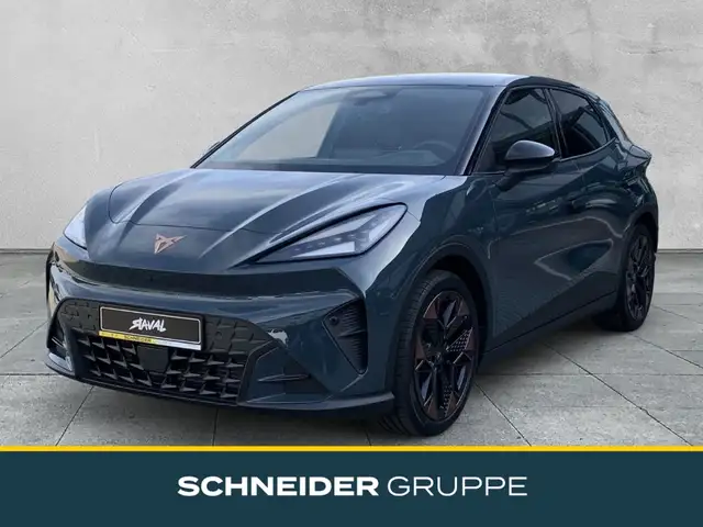 CUPRA ENDURANCE EDITION DYNAMIC PLUS Dynamic Plus CCS+MA