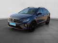 Volkswagen Taigo 1.5 TSI DSG R-LINE BLACK LM18 NAVI KAMERA Grau - thumbnail 2