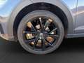 Volkswagen Taigo 1.5 TSI DSG R-LINE BLACK LM18 NAVI KAMERA Grau - thumbnail 7