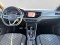 Volkswagen Taigo 1.5 TSI DSG R-LINE BLACK LM18 NAVI KAMERA Grau - thumbnail 5