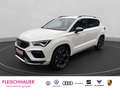 CUPRA Ateca 2.0 TSI VZ 4Drive AHK schwenkbar Navi Beats Blanc - thumbnail 1