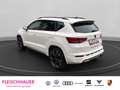 CUPRA Ateca 2.0 TSI VZ 4Drive AHK schwenkbar Navi Beats Weiß - thumbnail 4