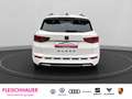 CUPRA Ateca 2.0 TSI VZ 4Drive AHK schwenkbar Navi Beats Blanc - thumbnail 6