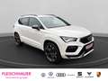 CUPRA Ateca 2.0 TSI VZ 4Drive AHK schwenkbar Navi Beats Weiß - thumbnail 8