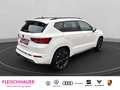 CUPRA Ateca 2.0 TSI VZ 4Drive AHK schwenkbar Navi Beats Blanc - thumbnail 7