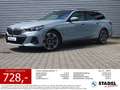 BMW 520 d xDrive Tour M Sport AB-Assist AHK Pano HiFi Gris - thumbnail 1