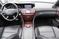 Mercedes-Benz CL 63 AMG 21"LORINSER*ACC*RFKAMERA*DESIGNO*HARMANKARDON*LUFT Schwarz - thumbnail 9