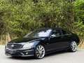 Mercedes-Benz CL 63 AMG 21"LORINSER*ACC*RFKAMERA*DESIGNO*HARMANKARDON*LUFT Schwarz - thumbnail 4