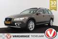 Volvo XC70 2.0 D4 FWD Polar+ | Trekhaak | Schuif-/Kanteldak | Bruin - thumbnail 1
