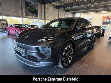 4 BOSE Luftfederung 22-Zoll Panoramadach