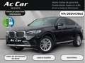 BMW X4 xDrive20d Negro - thumbnail 1