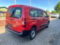Peugeot Partner PARTNER PREMIUM L2 4X4 DANGEL/LANG/STANDHZ/PDC Rot - thumbnail 4