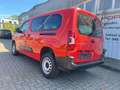 Peugeot Partner PARTNER PREMIUM L2 4X4 DANGEL/LANG/STANDHZ/PDC Rot - thumbnail 6