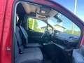 Peugeot Partner PARTNER PREMIUM L2 4X4 DANGEL/LANG/STANDHZ/PDC Rot - thumbnail 10
