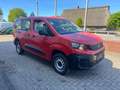 Peugeot Partner PARTNER PREMIUM L2 4X4 DANGEL/LANG/STANDHZ/PDC Rot - thumbnail 3