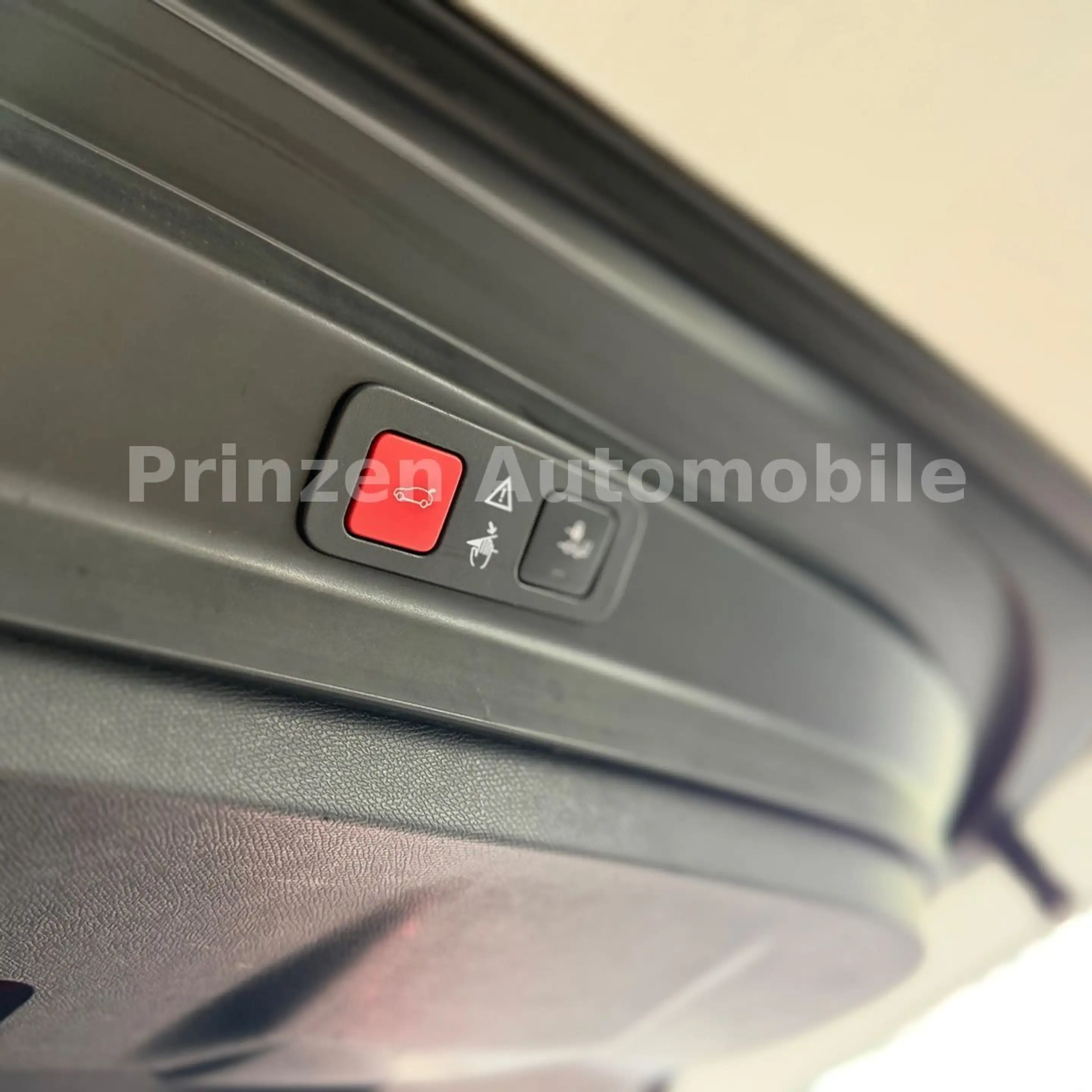 Peugeot 5008 Allure*Busniss*7Sitz*Spur*Apple*Led*360°ACC — photo 8
