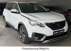 Peugeot 5008 Allure*Busniss*7Sitz*Spur*Apple*Led*360°ACC