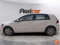 Volkswagen Golf 1.6TDI CR BMT Edition 110 Blanco - thumbnail 4