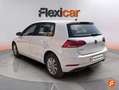 Volkswagen Golf 1.6TDI CR BMT Edition 110 Blanco - thumbnail 5