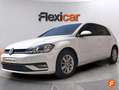 Volkswagen Golf 1.6TDI CR BMT Edition 110 Blanco - thumbnail 3