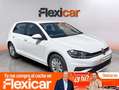 Volkswagen Golf 1.6TDI CR BMT Edition 110 Blanco - thumbnail 1