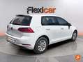 Volkswagen Golf 1.6TDI CR BMT Edition 110 Blanco - thumbnail 8
