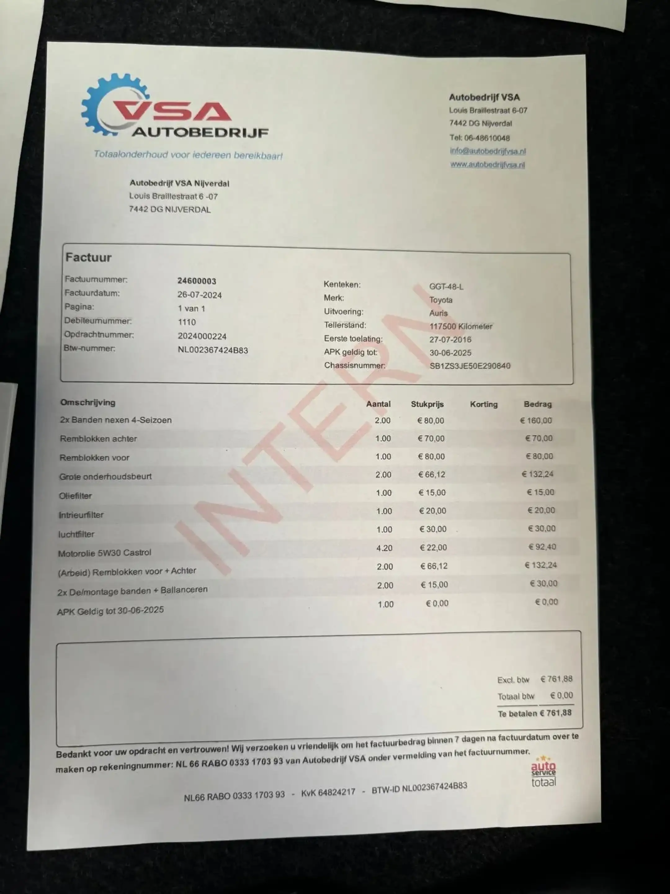 Toyota Auris Touring Sports 1.8 Hybrid Business Plus, Camera, C — photo 32