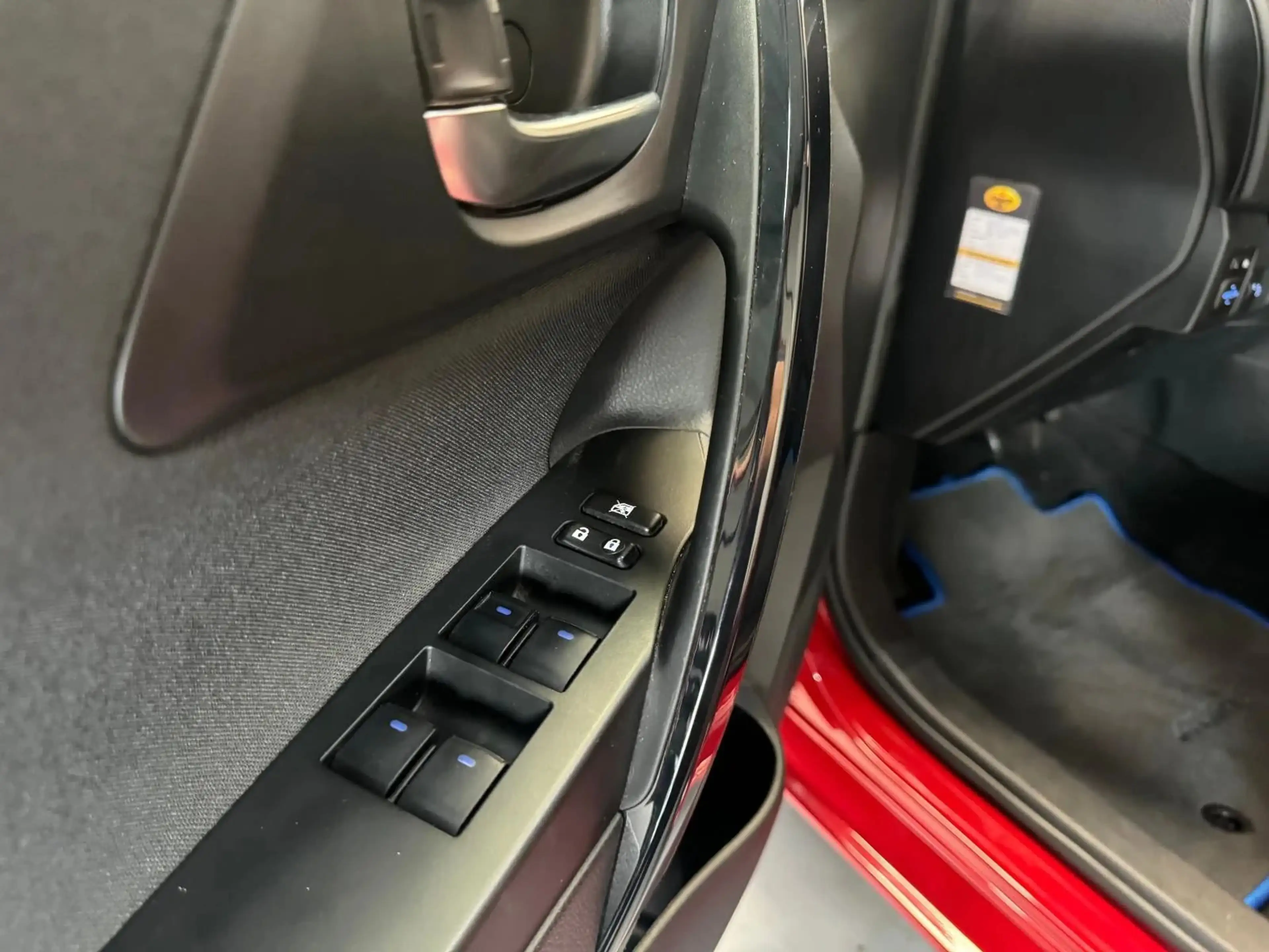 Toyota Auris Touring Sports 1.8 Hybrid Business Plus, Camera, C — photo 29