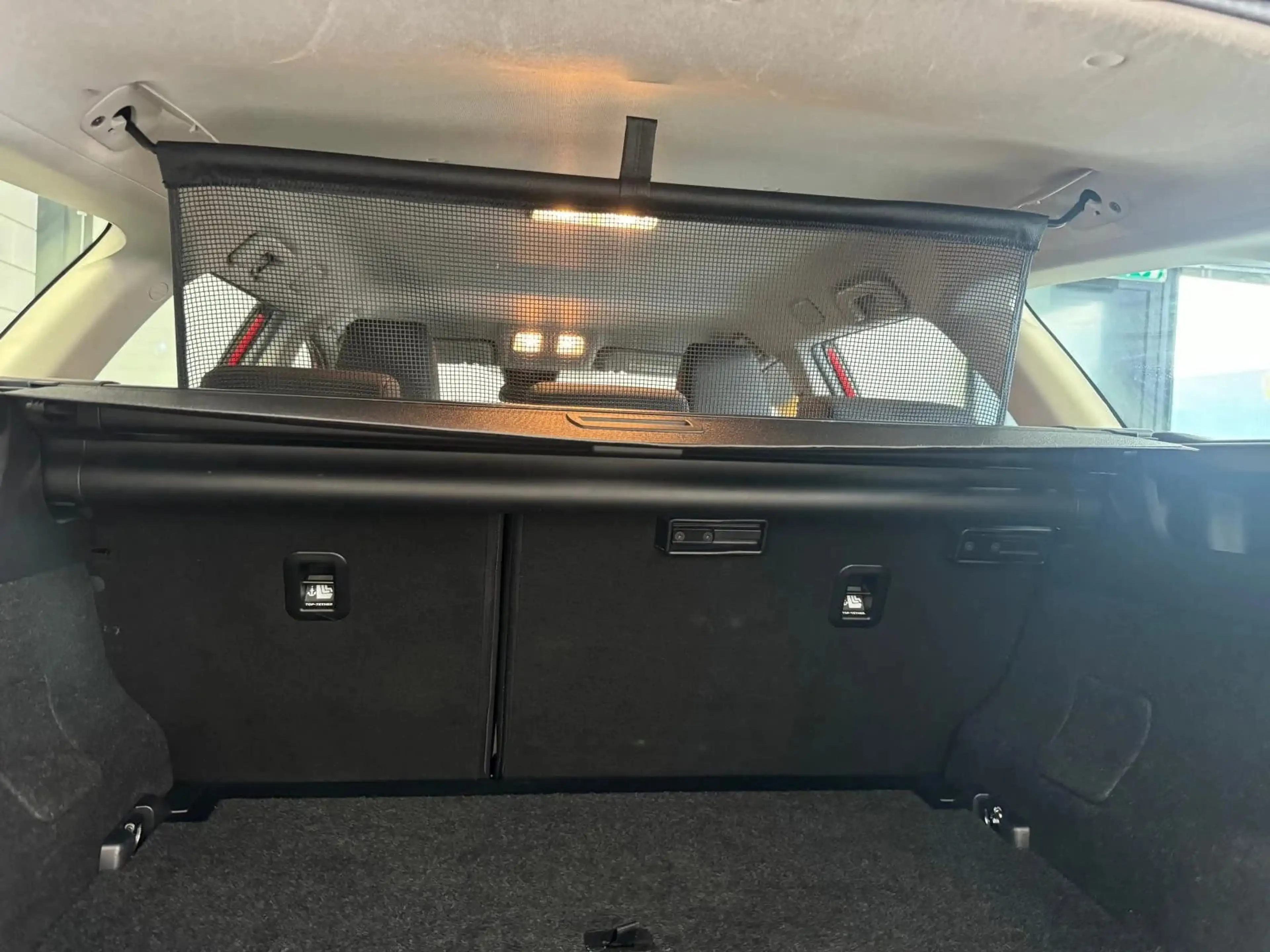 Toyota Auris Touring Sports 1.8 Hybrid Business Plus, Camera, C — photo 20