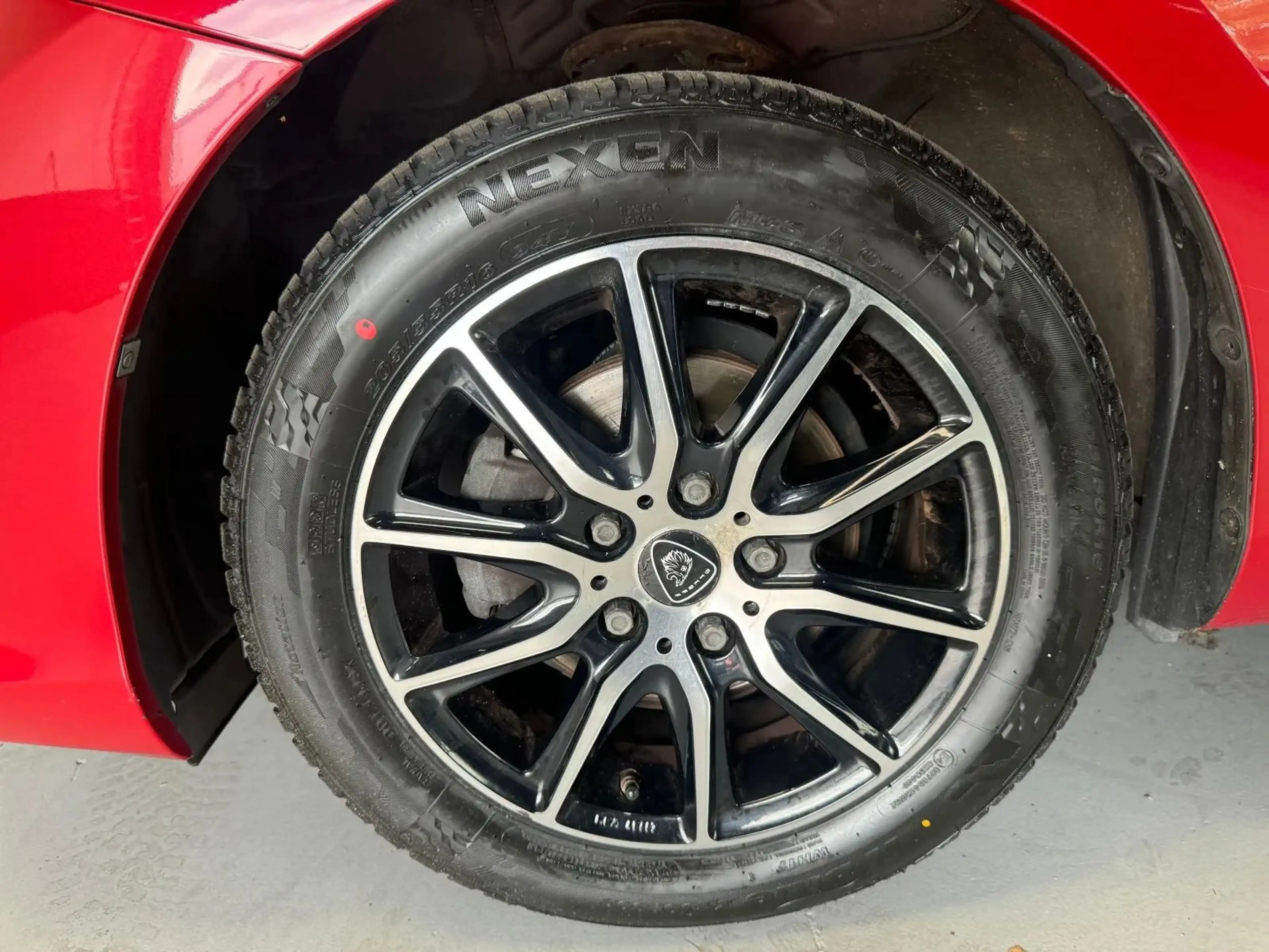 Toyota Auris Touring Sports 1.8 Hybrid Business Plus, Camera, C — photo 19