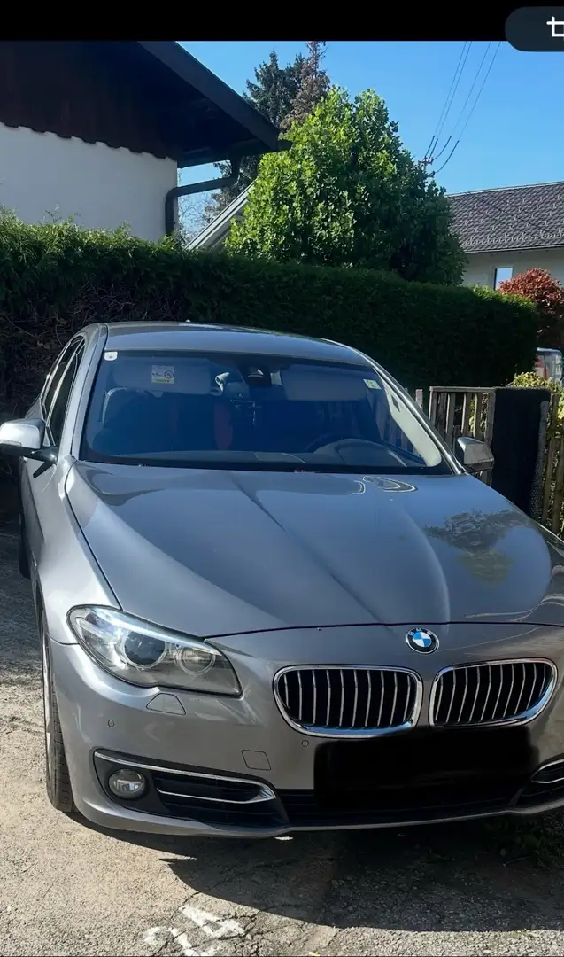 BMW 530 530d xDrive Aut. Luxury Line EURO 6 - 2