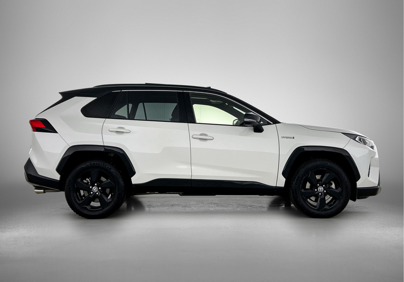 Toyota RAV 4 2.5 Hybrid AWD Bi-Tone Innovation Pack | BTW Voert — photo 14