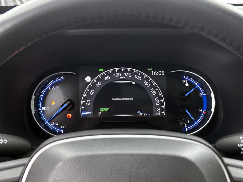 Toyota RAV 4 2.5 Hybrid AWD Bi-Tone Innovation Pack | BTW Voert — photo 5