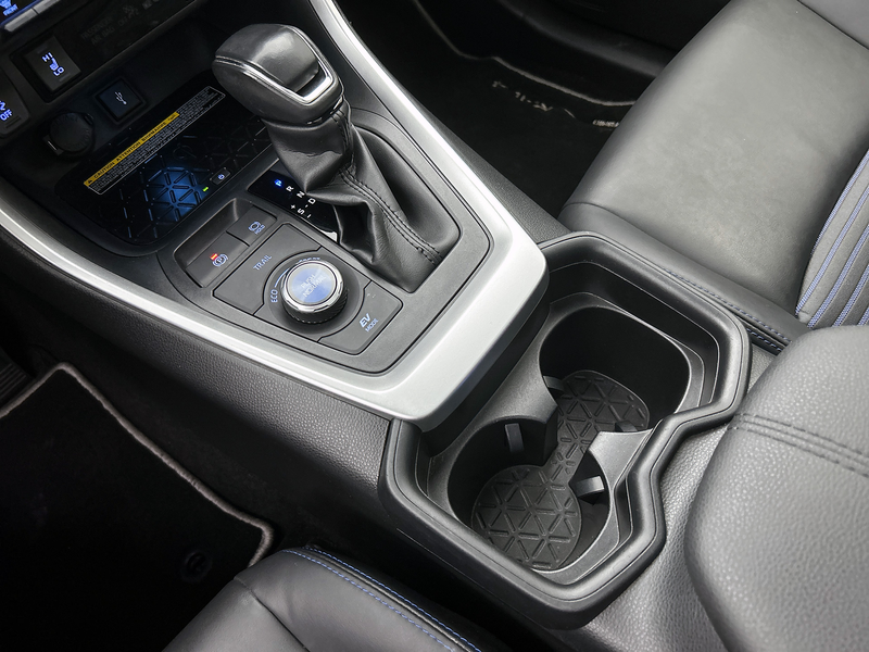 Toyota RAV 4 2.5 Hybrid AWD Bi-Tone Innovation Pack | BTW Voert — photo 11
