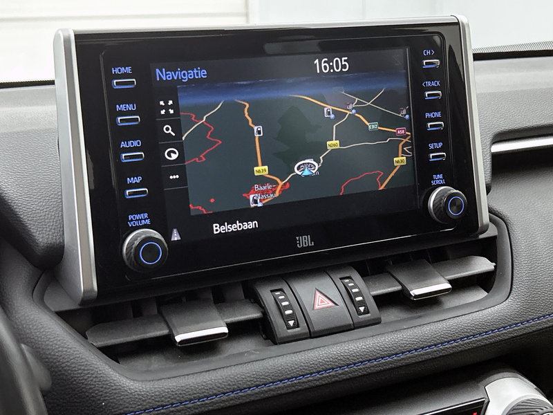 Toyota RAV 4 2.5 Hybrid AWD Bi-Tone Innovation Pack | BTW Voert — photo 7