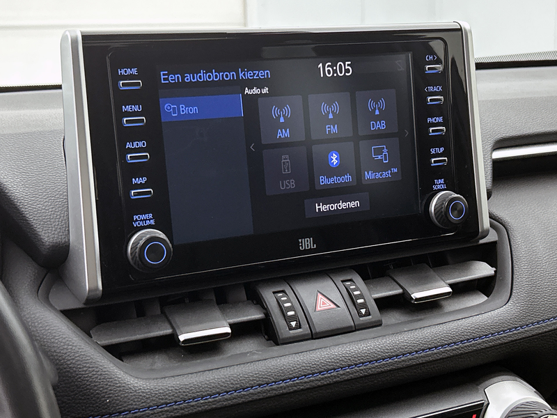 Toyota RAV 4 2.5 Hybrid AWD Bi-Tone Innovation Pack | BTW Voert — photo 9
